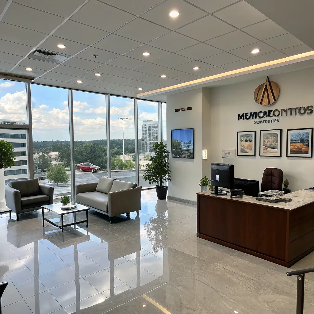 MORVALENTHOS Office