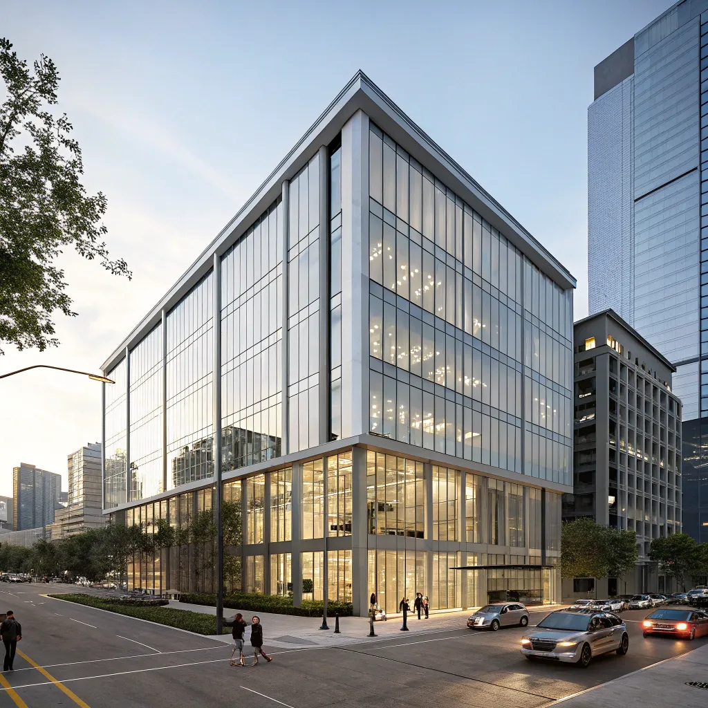 Office Building