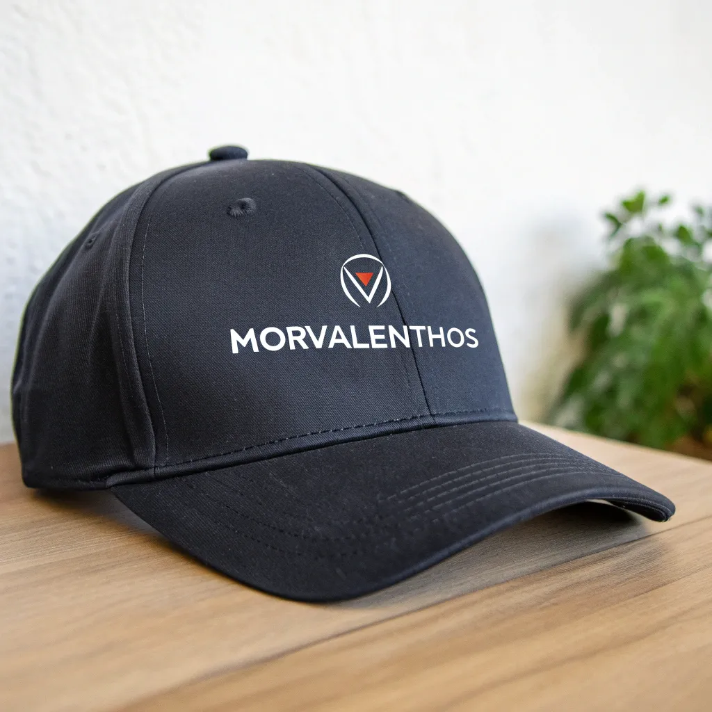 Morvalenthos Logo